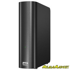 WDBACG0020HCH-EESN   Western Digital My Book Live 2TB (2000GB) 3.5 10/ 1000